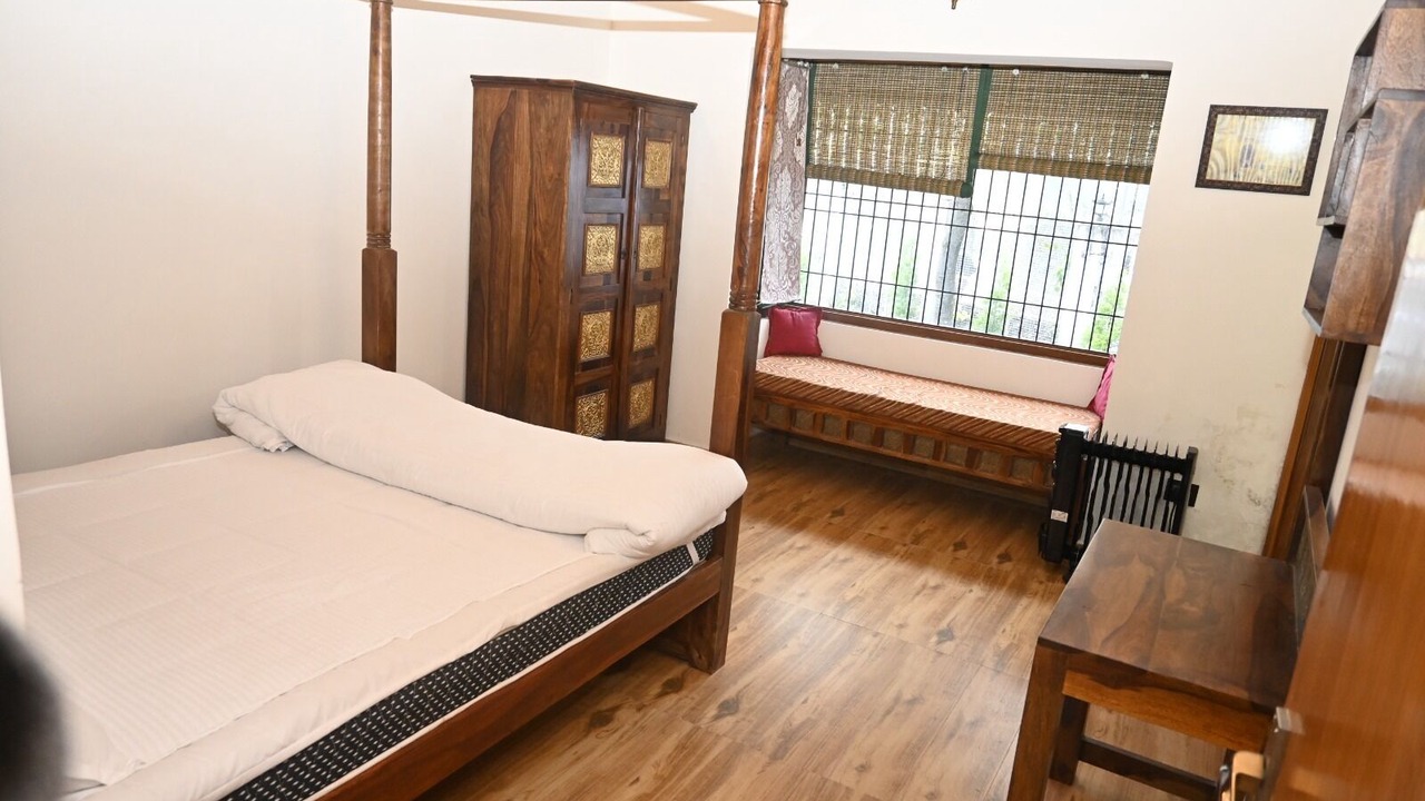 Photo of Bedroom in Kaul