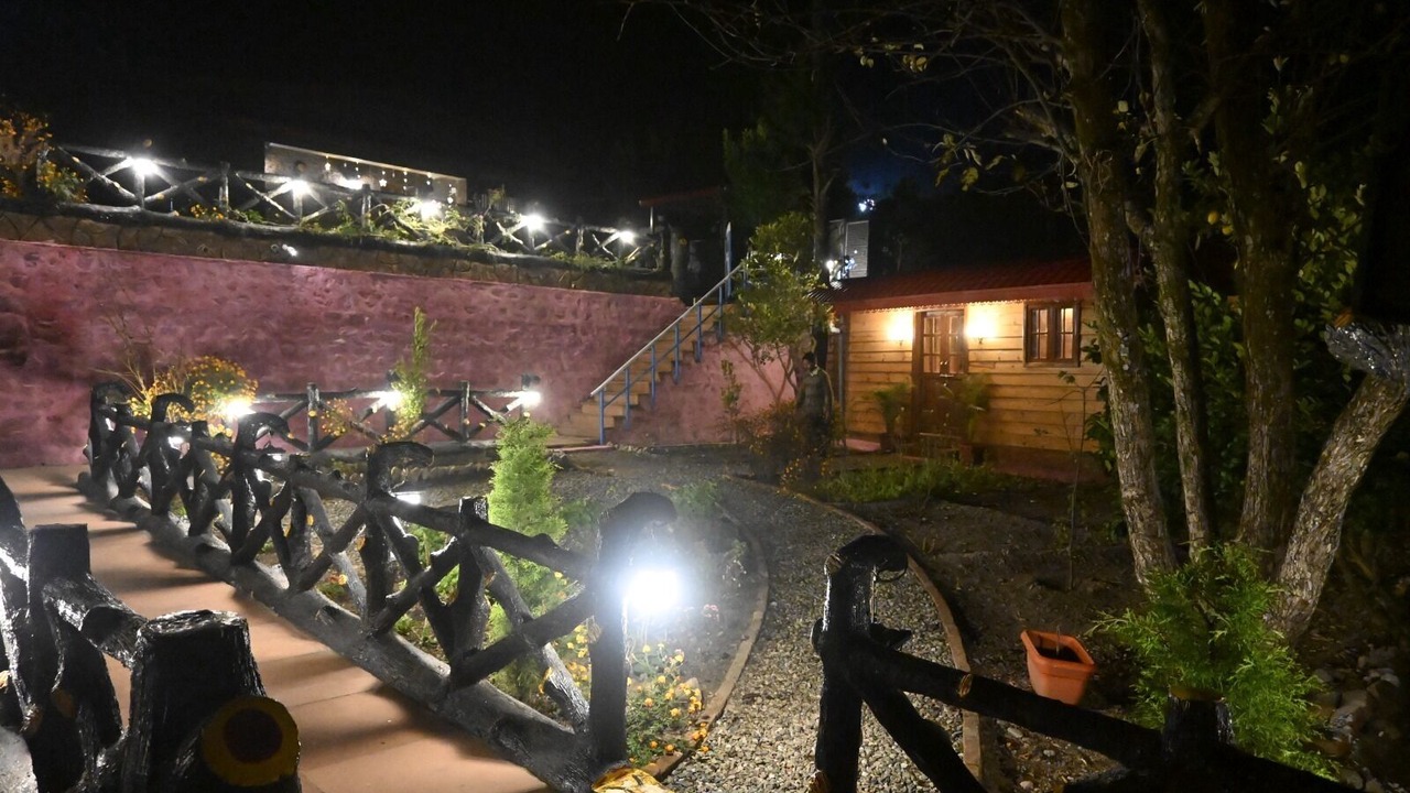 Photo of Outdoor in Kaul