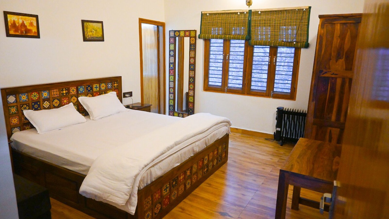 Photo of Bedroom in Kaul