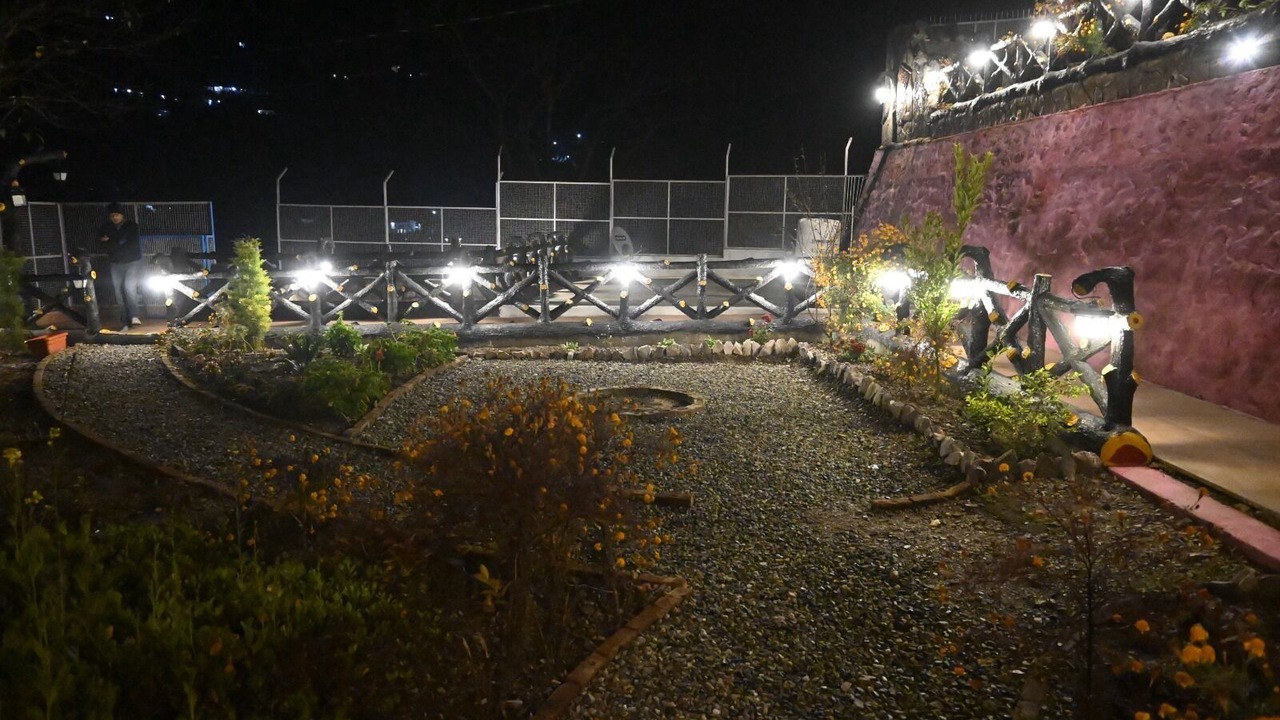 Photo of Outdoor in Kaul