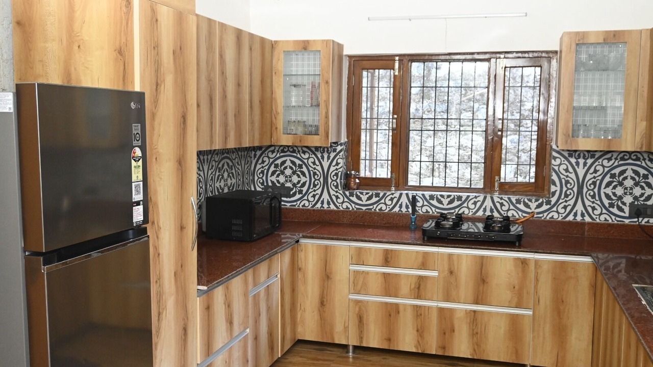 Photo of Kitchen in Kaul