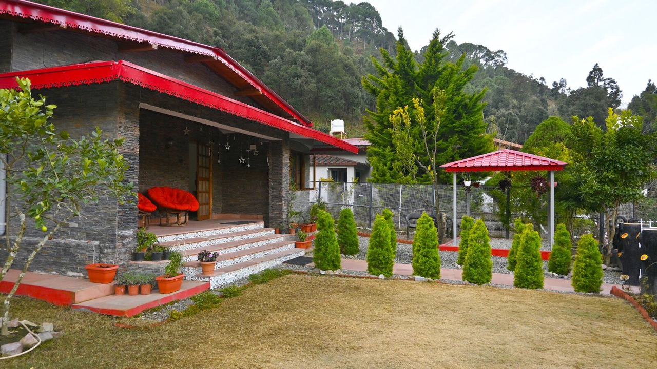 Photo of Outdoor in Kaul