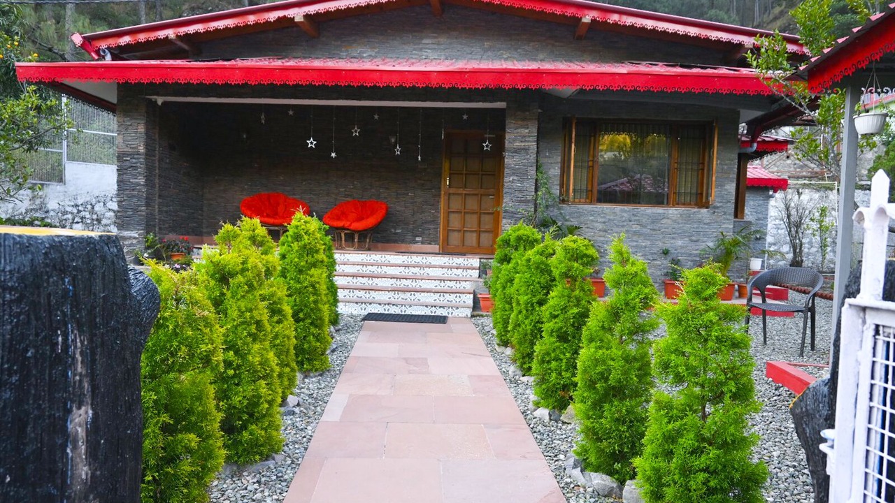 Photo of Outdoor in Kaul