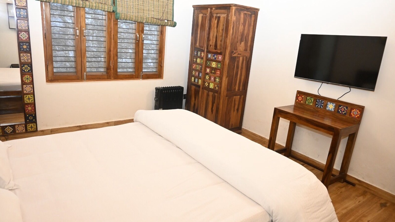 Photo of Bedroom in Kaul