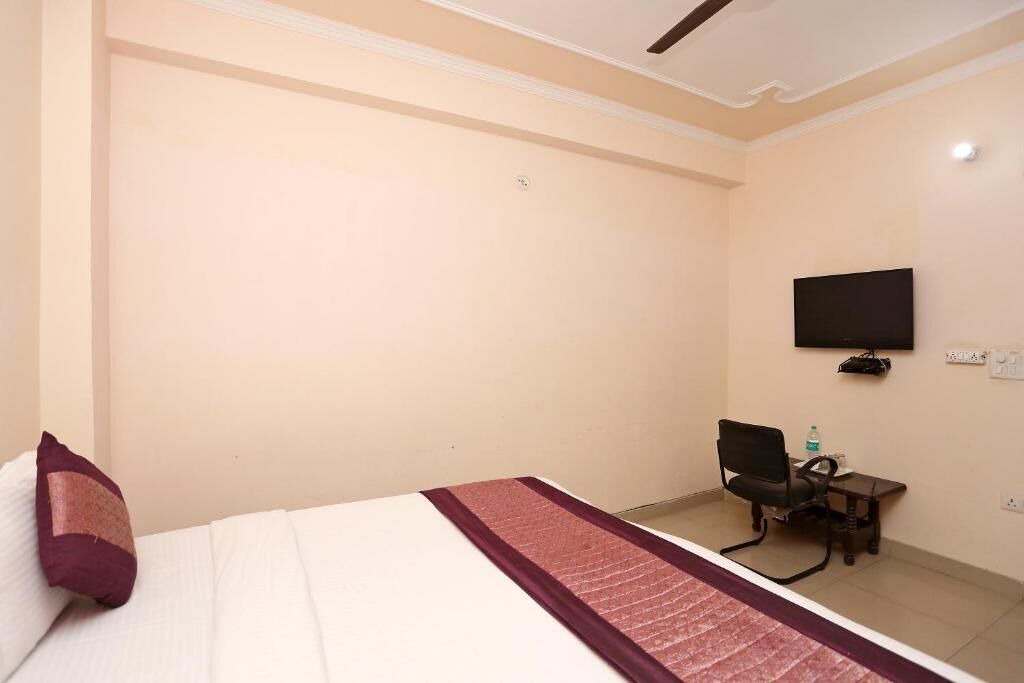 Photo of Bedroom in Mahipalpur