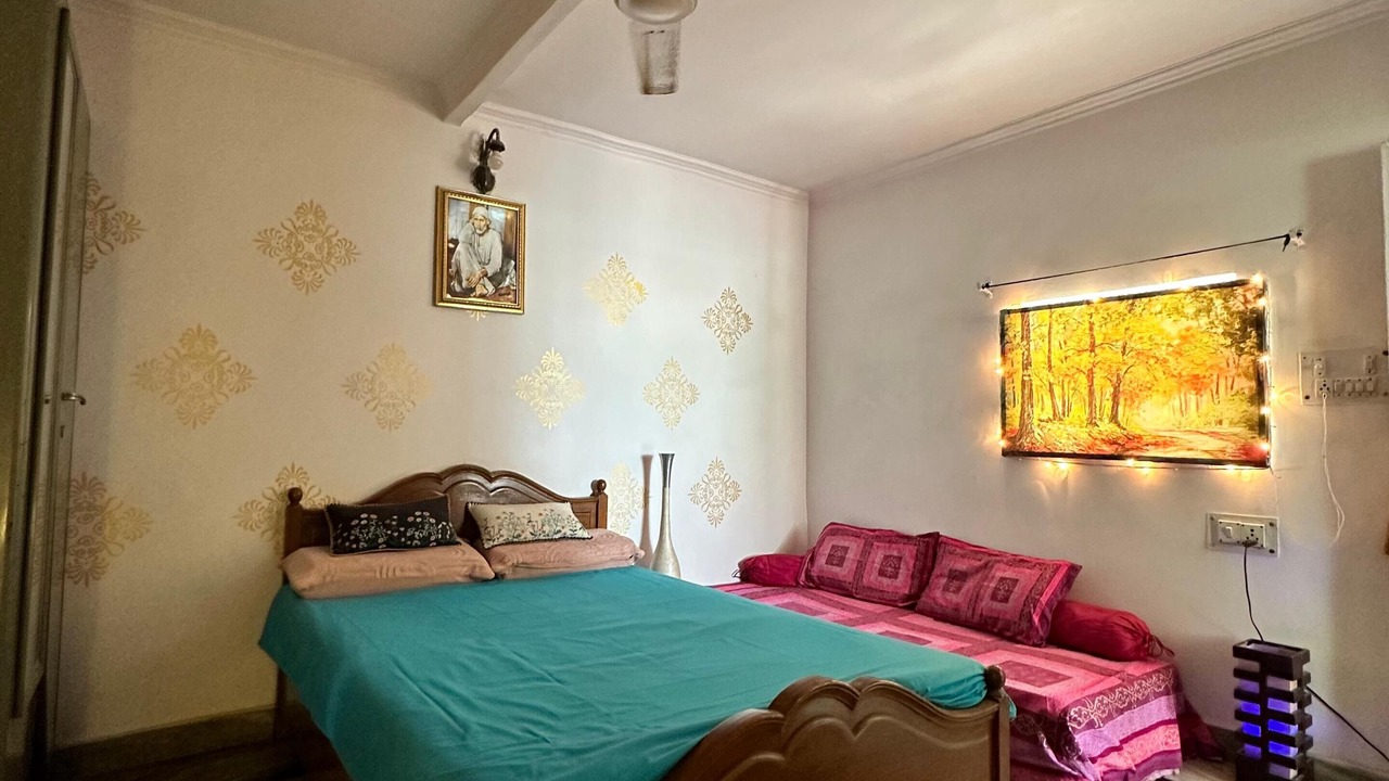 Photo of Bedroom in New Delhi