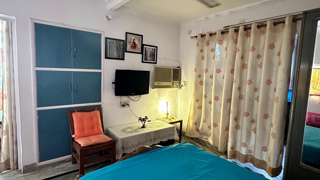 Photo of Bedroom in New Delhi