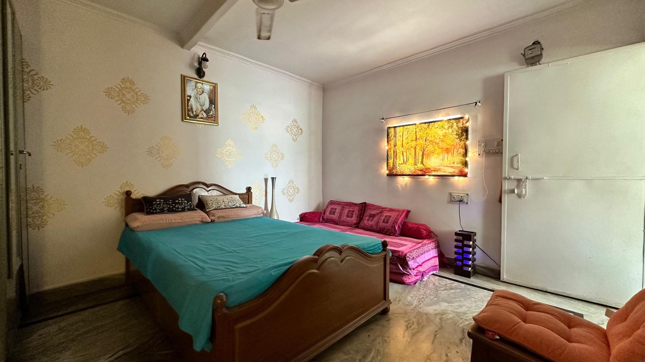 Photo of Bedroom in New Delhi