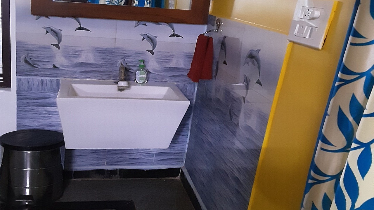 Photo of Bathroom in Coimbatore