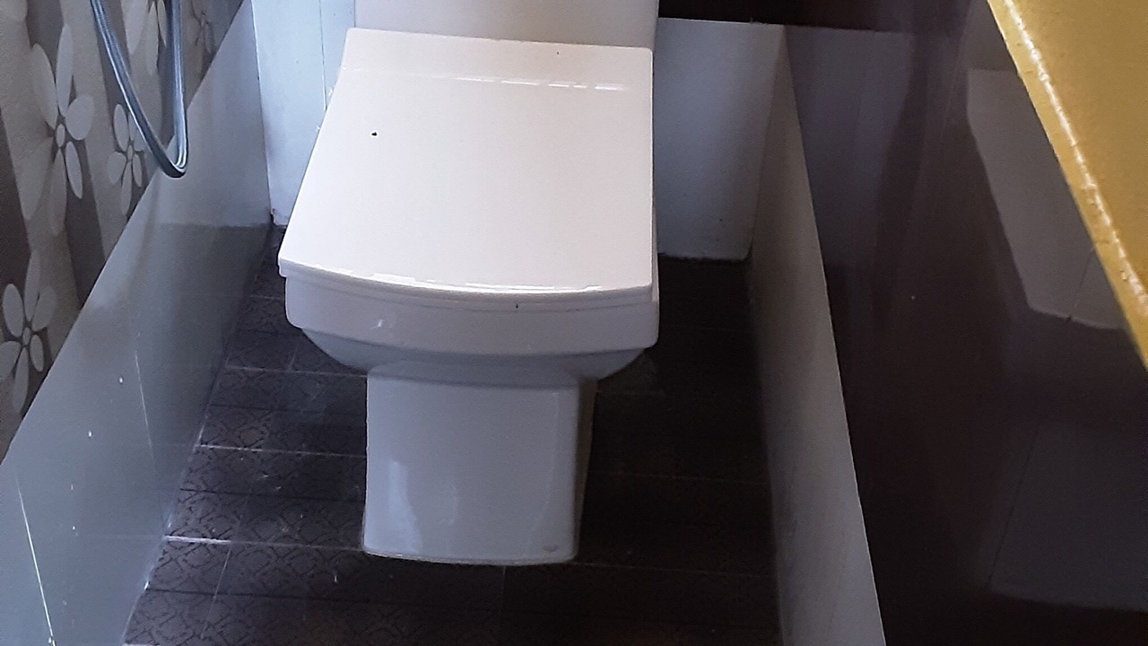 Photo of Bathroom in Coimbatore