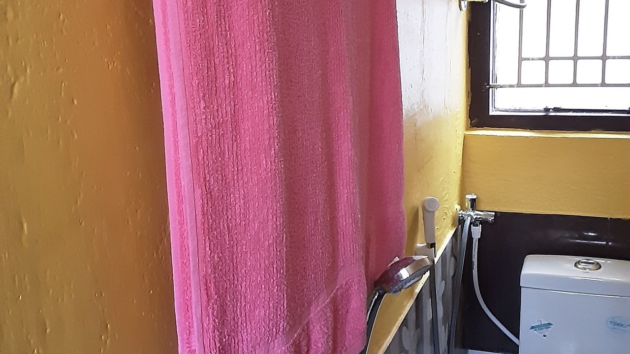 Photo of Bathroom in Coimbatore