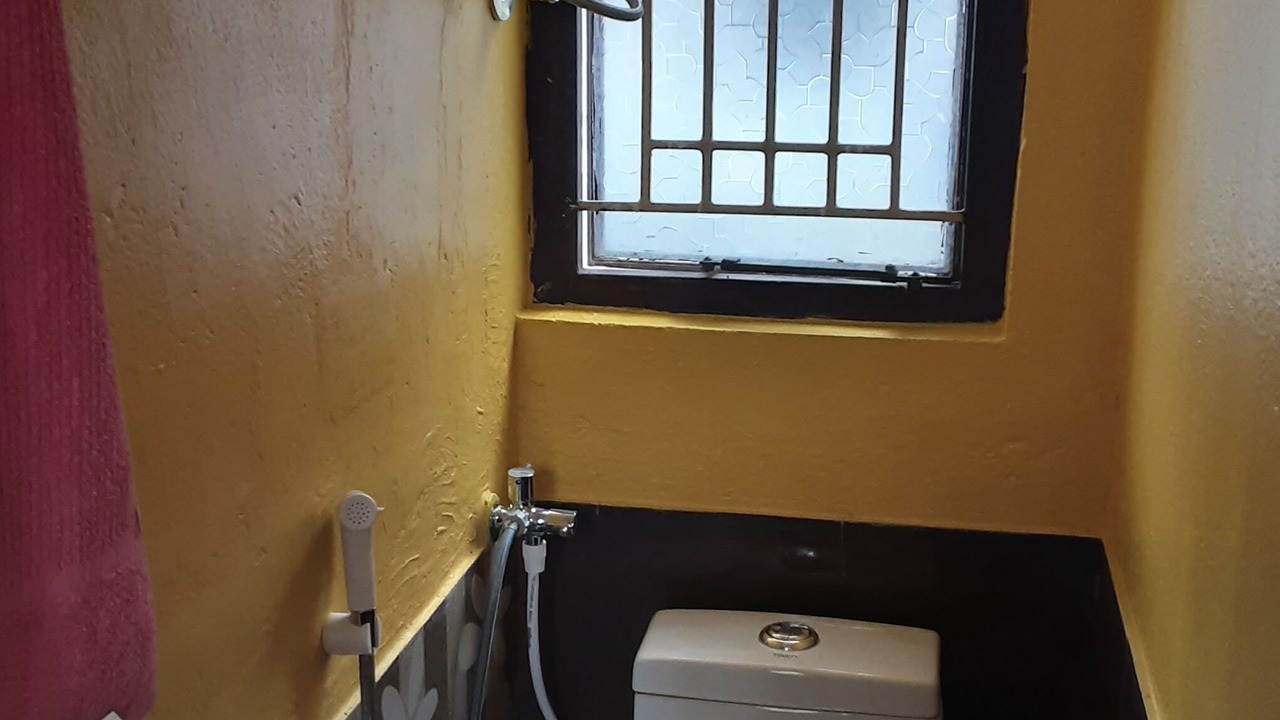 Photo of Bathroom in Coimbatore