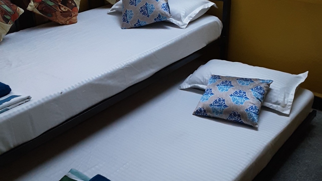 Photo of Bedroom in Coimbatore