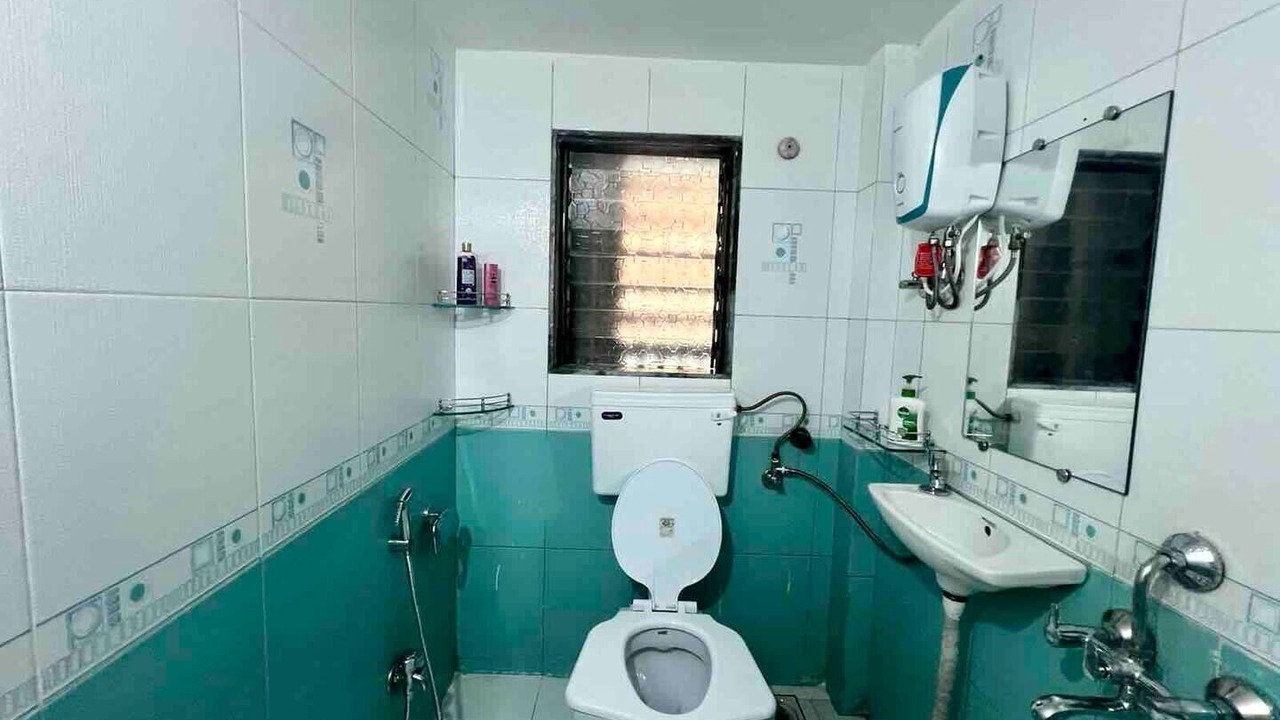 Photo of Bathroom in Ranwar