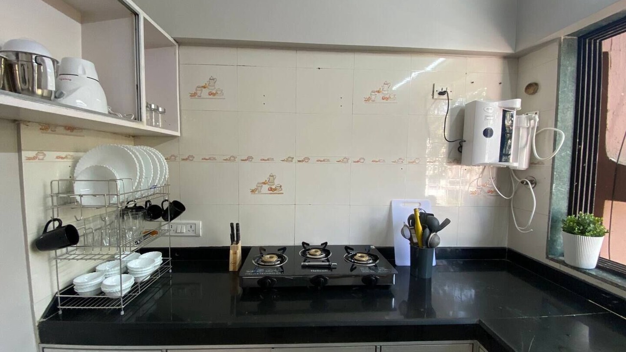 Photo of Kitchen in Ranwar