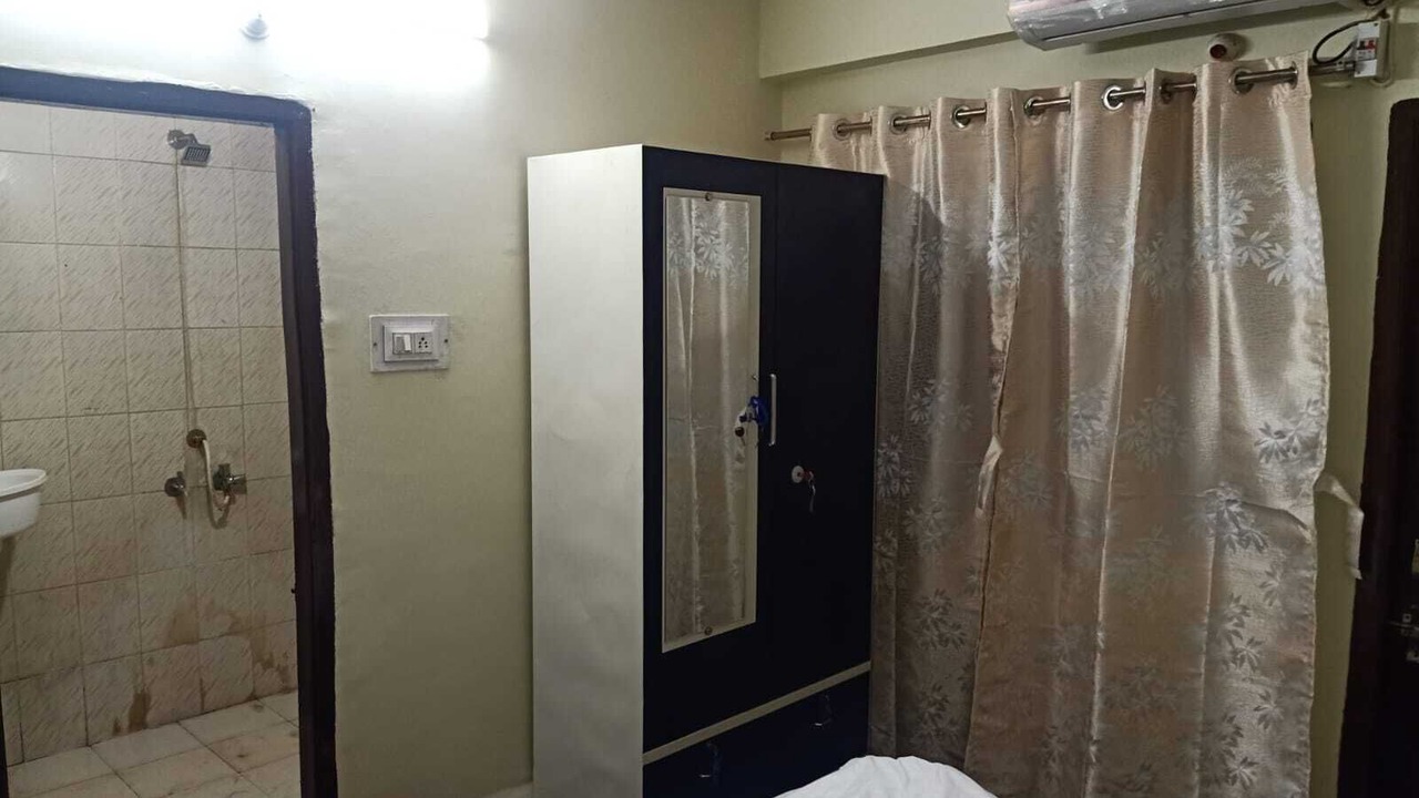 Photo of Bathroom in Indore