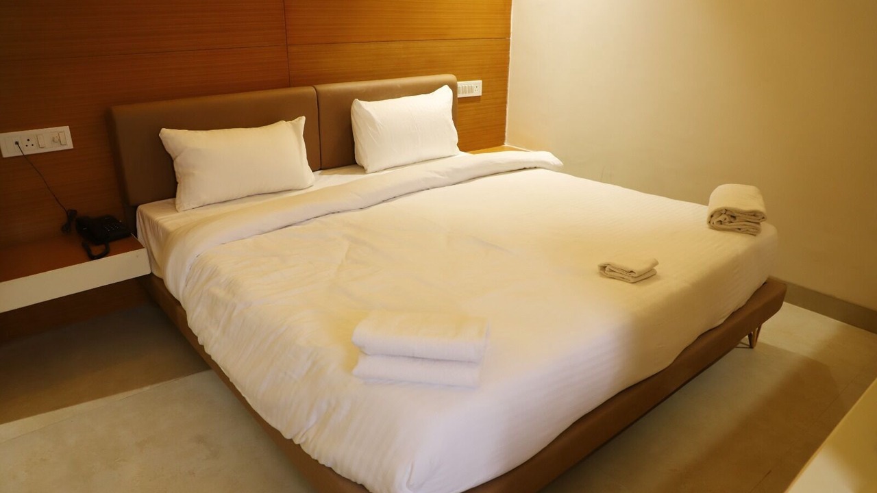 Photo of Bedroom in Pithampur