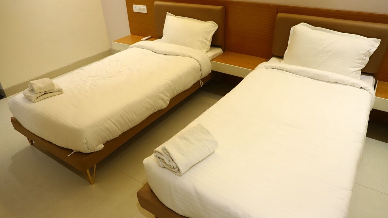 Photo of Bedroom in Pithampur