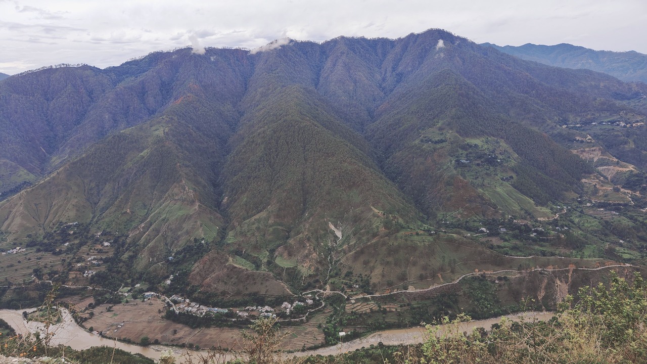 Photo of Outdoor in Vijaypur