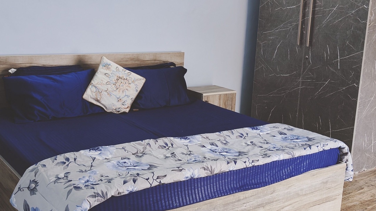 Photo of Bedroom in Vijaypur