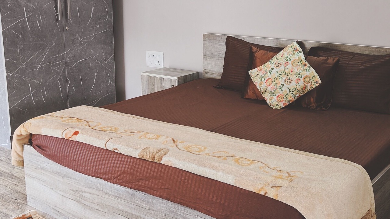 Photo of Bedroom in Vijaypur