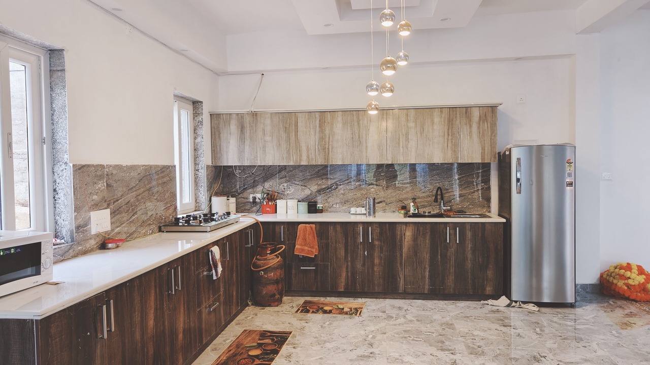 Photo of Kitchen in Vijaypur