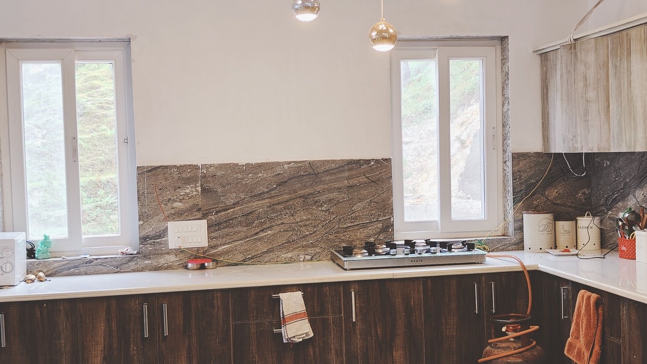 Photo of Kitchen in Vijaypur