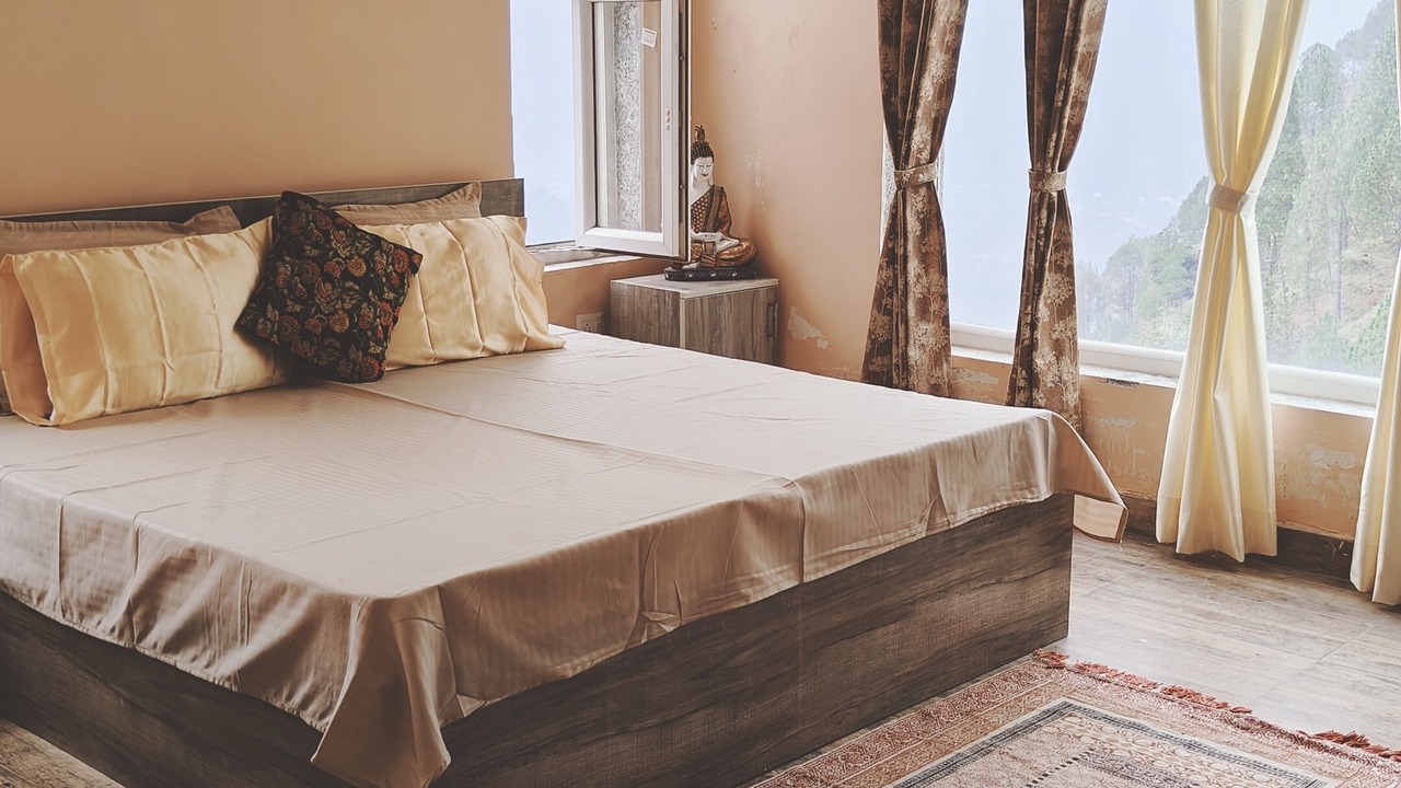 Photo of Bedroom in Vijaypur