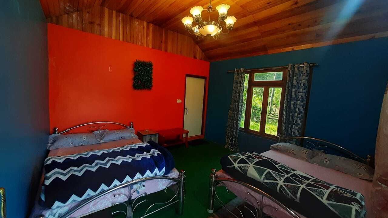 Photo of Bedroom in Turuk