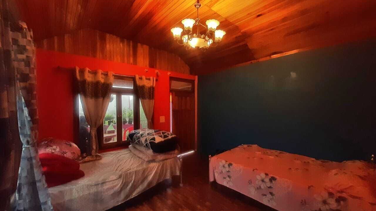 Photo of Bedroom in Turuk