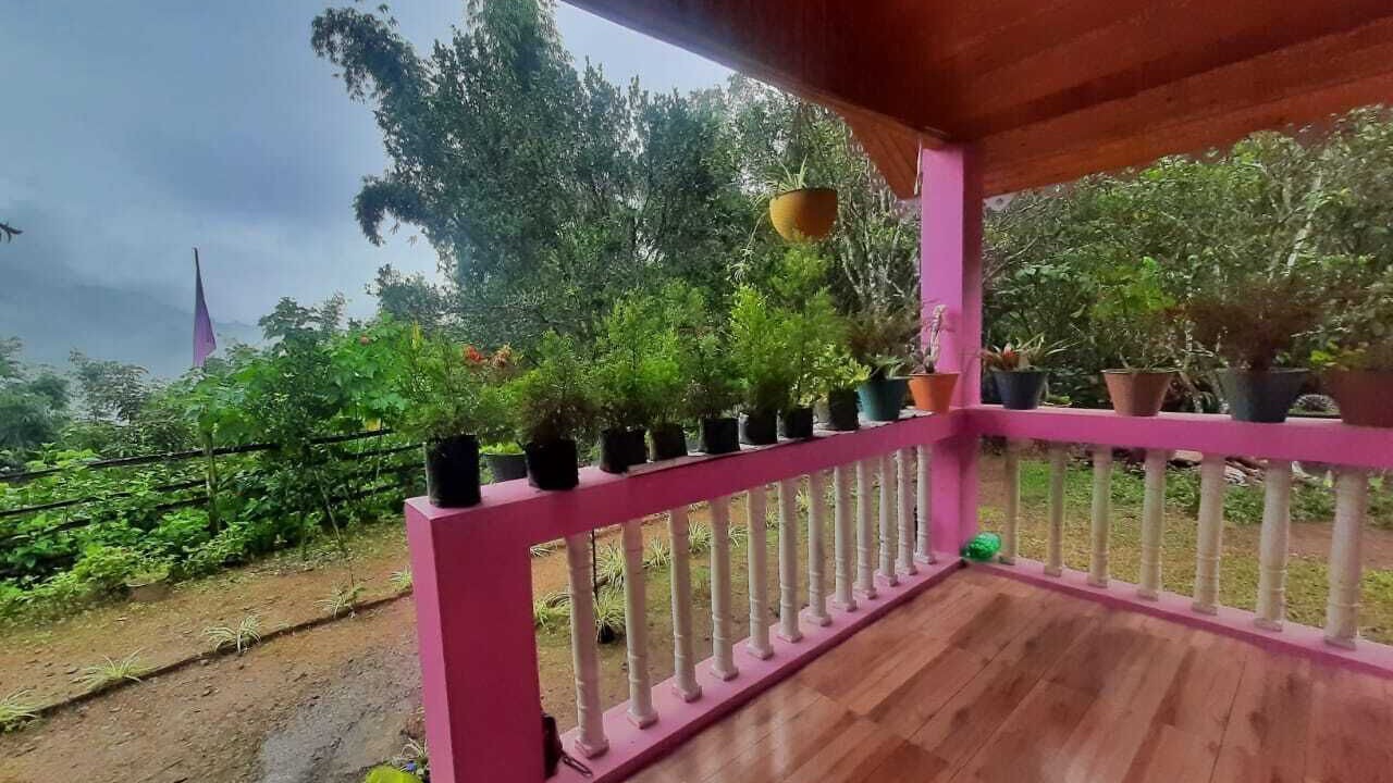 Photo of Patio Balcony in Turuk