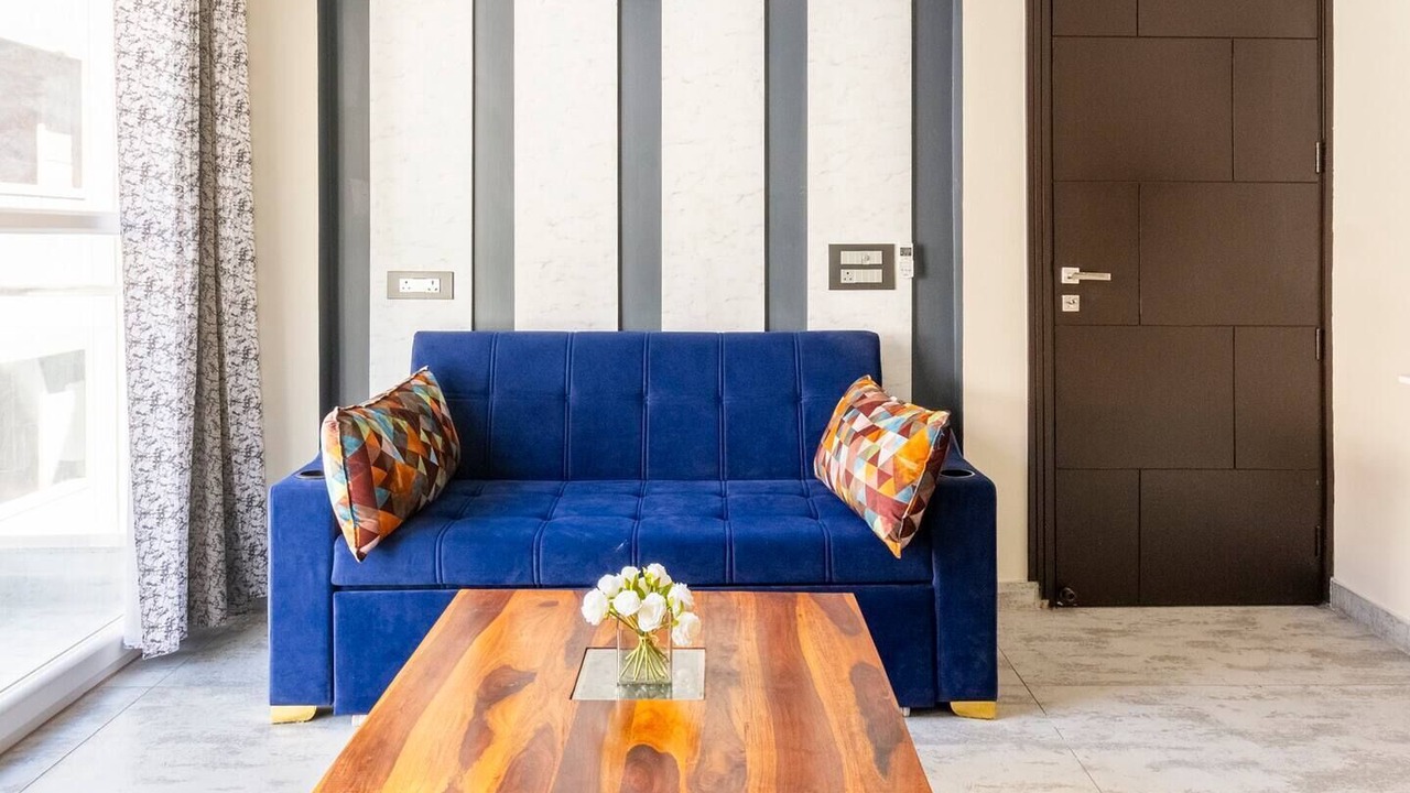 Photo of Livingroom in Tapovan