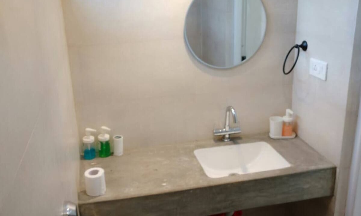 Photo of Bathroom in Sernabatim
