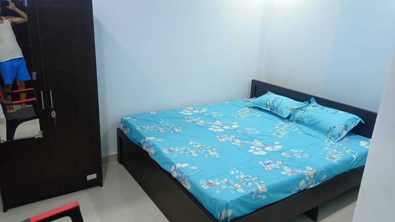 Photo of Bedroom in Madari Hat