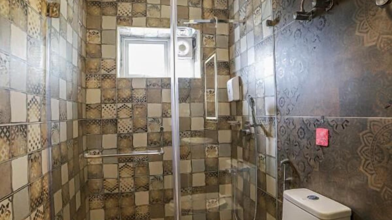 Photo of Bathroom in Kotagiri