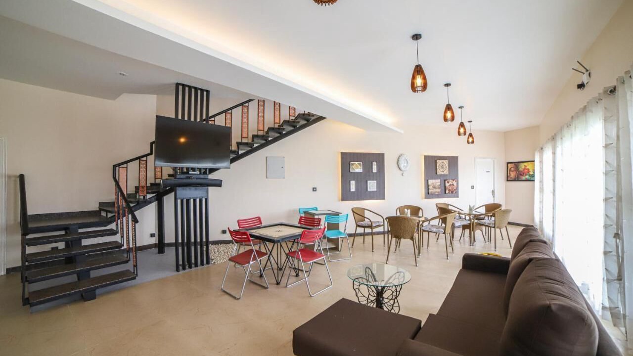 Photo of Livingroom in Kotagiri
