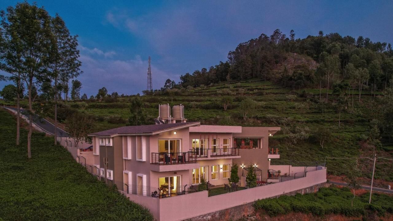 Photo of Outdoor in Kotagiri