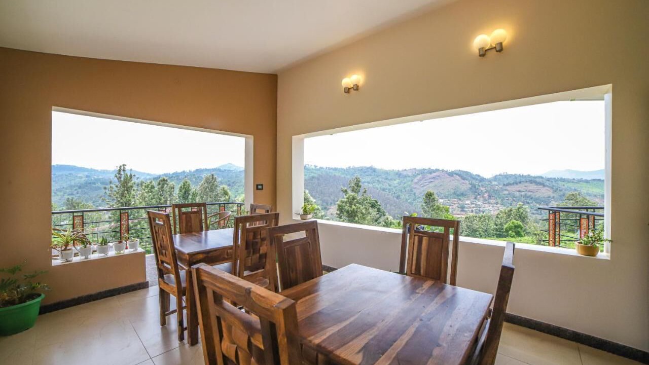 Photo of Livingroom in Kotagiri