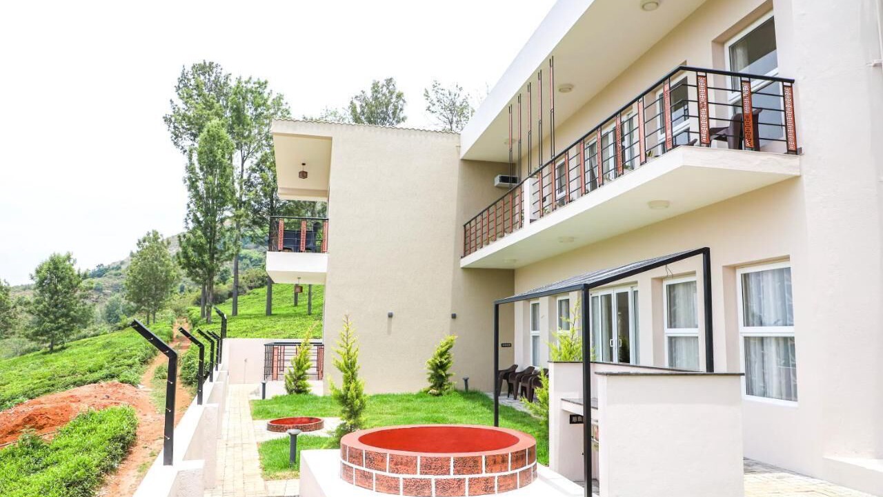 Photo of Livingroom in Kotagiri