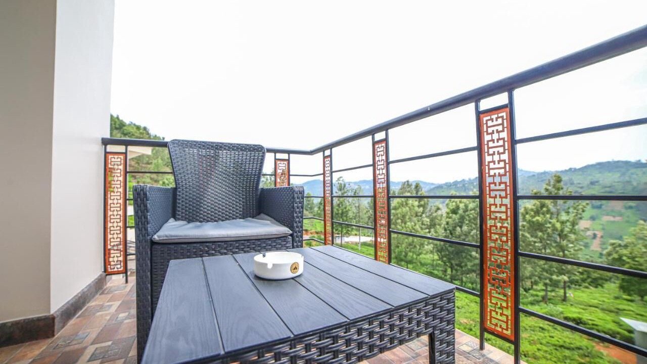 Photo of Patio Balcony in Kotagiri