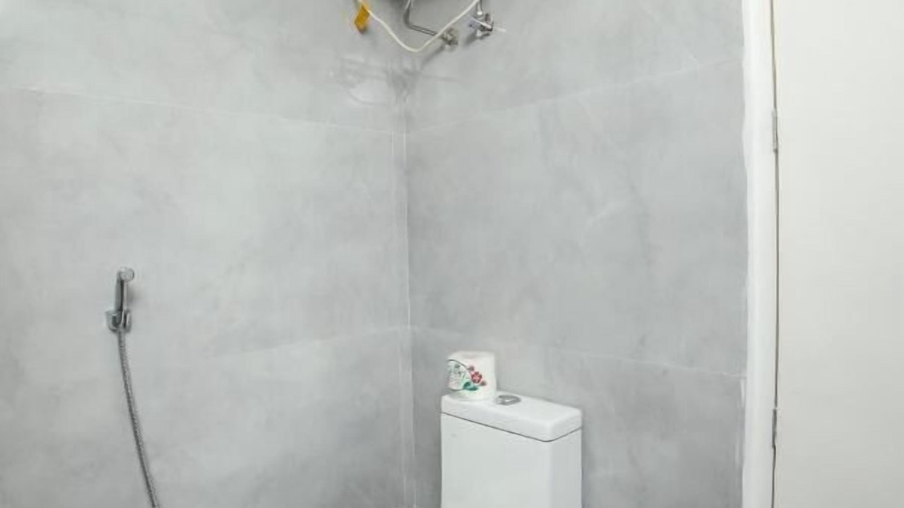 Photo of Bathroom in Kotagiri