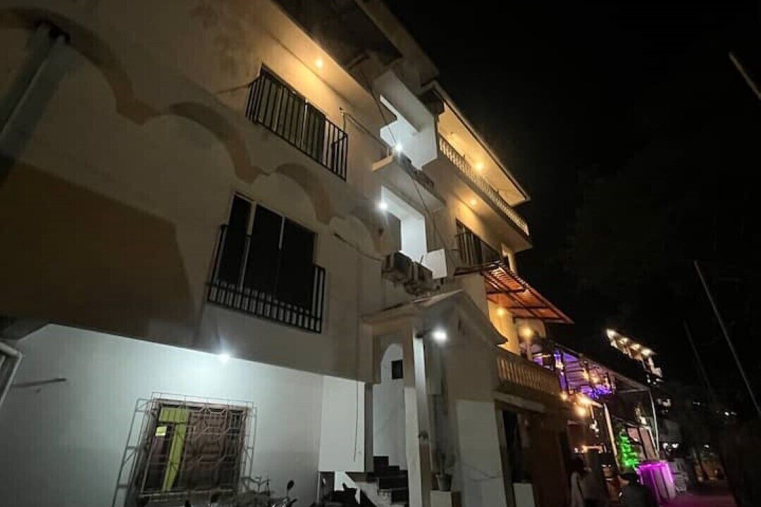 Photo of Outdoor in Morjim