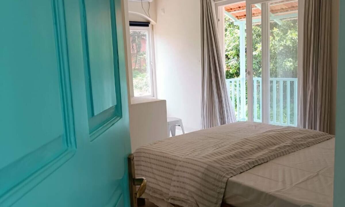 Photo of Bedroom in Vanelim