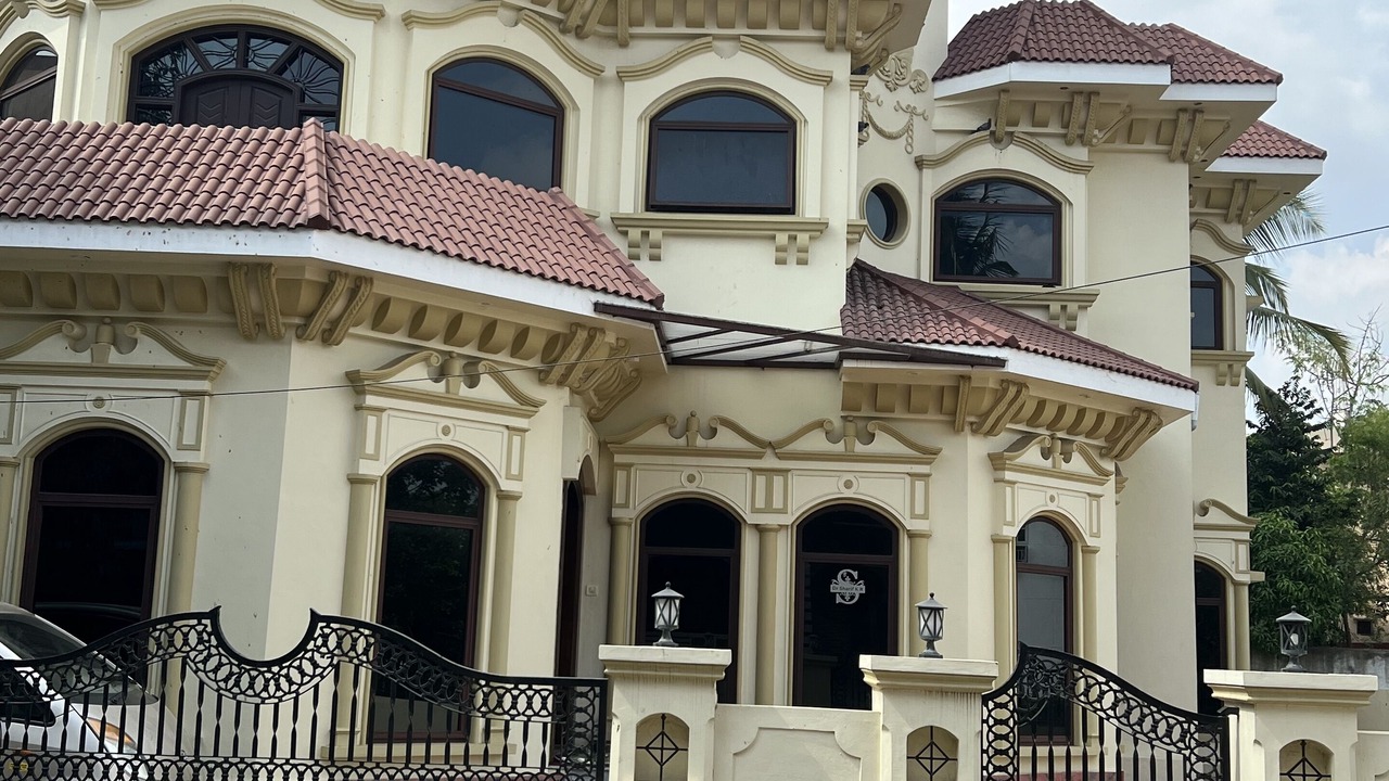 Photo of Outdoor in Mysore