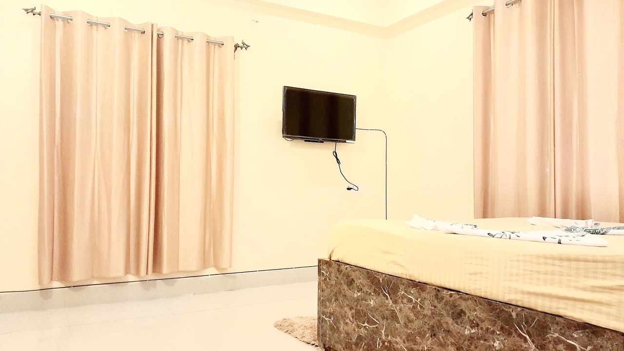 Photo of Bedroom in Kolkata