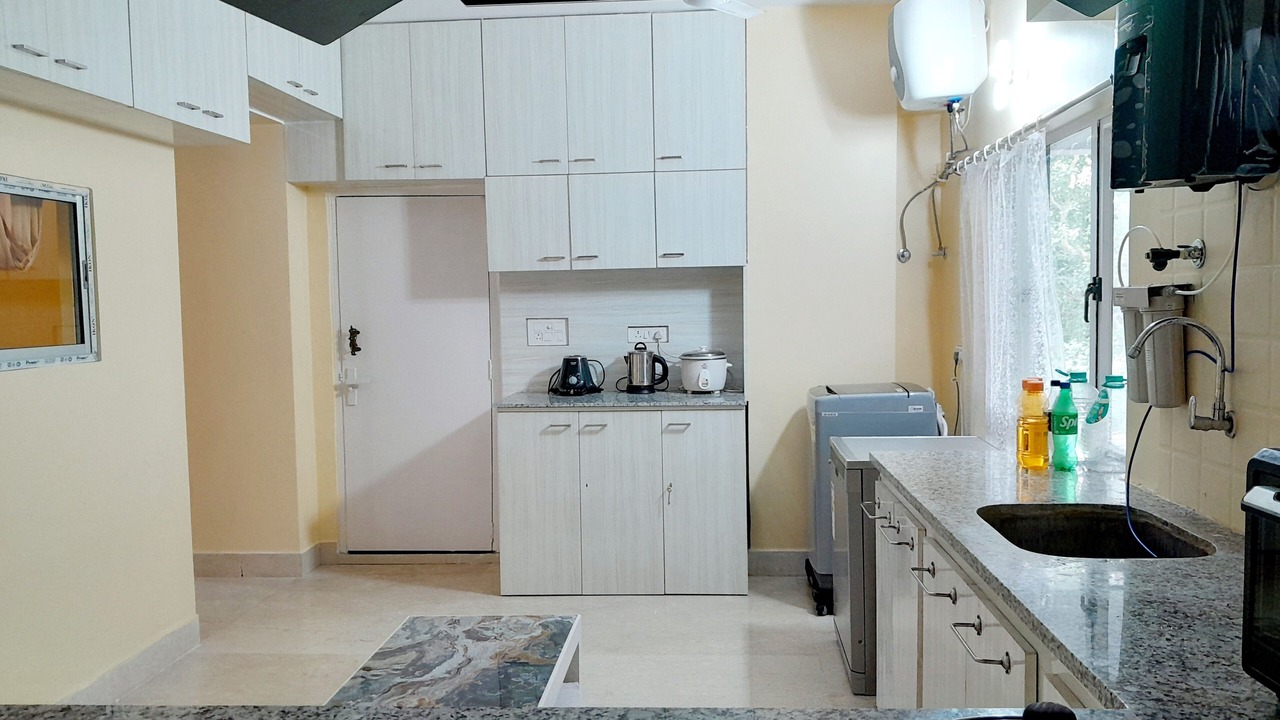 Photo of Kitchen in Kolkata