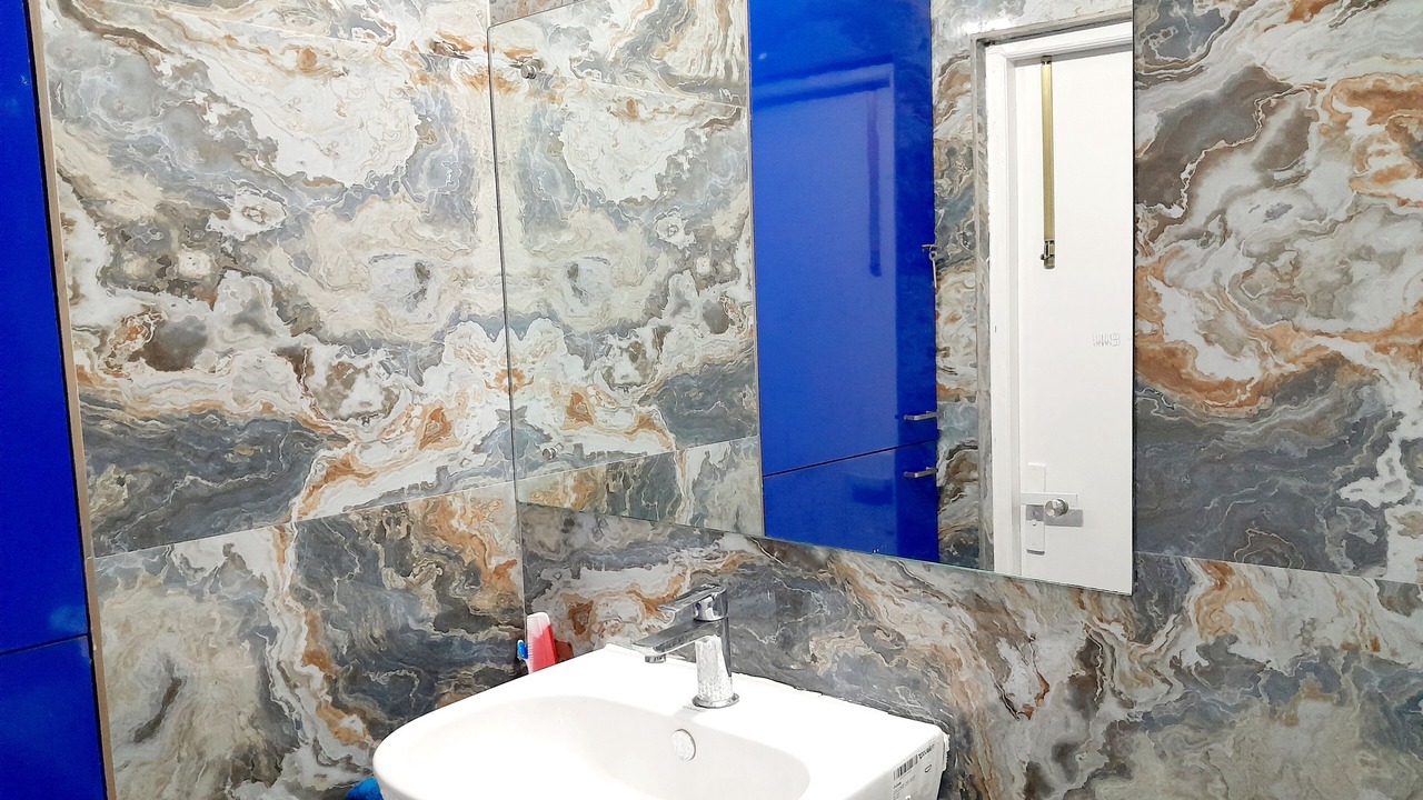 Photo of Bathroom in Kolkata