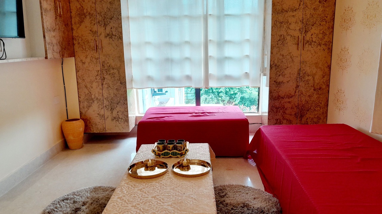 Photo of Bedroom in Kolkata