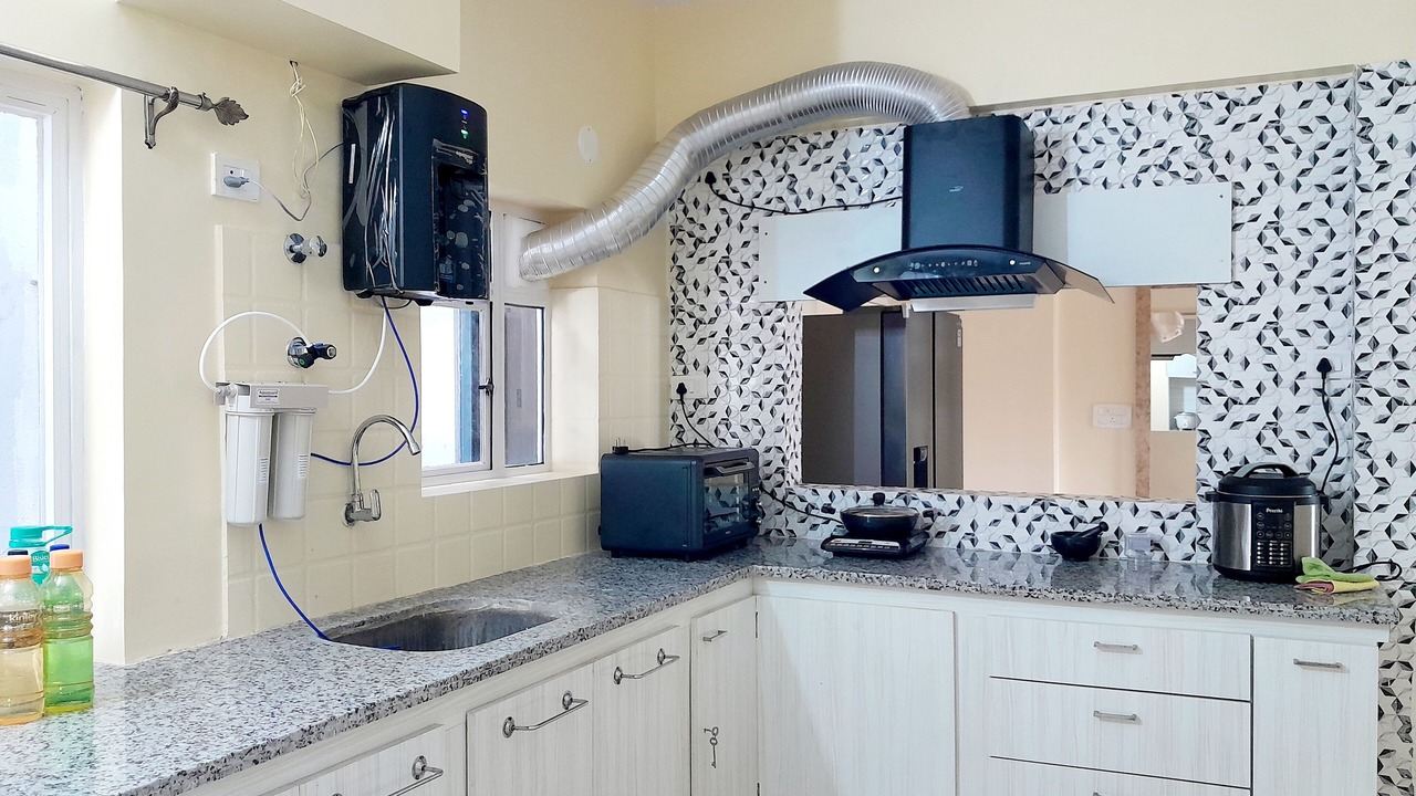 Photo of Kitchen in Kolkata