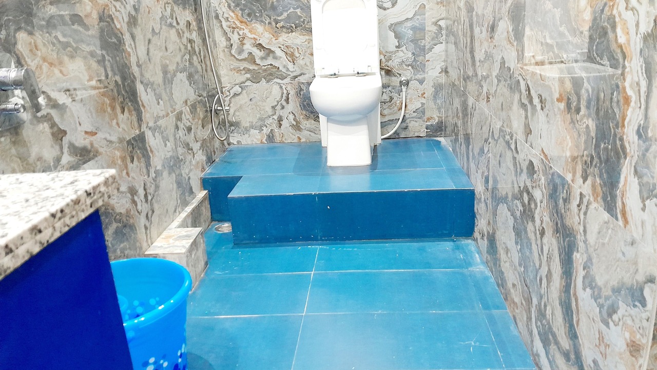 Photo of Bathroom in Kolkata